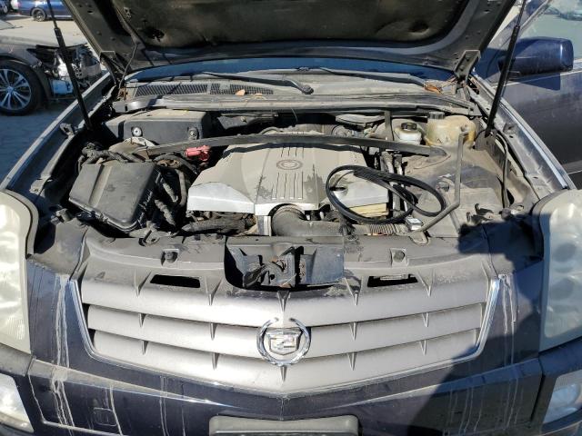 1GYEE63A140168308 Cadillac SRX