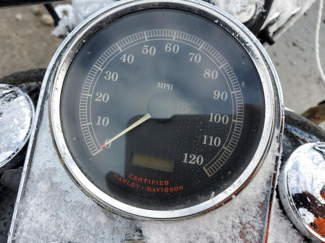 2003 HARLEY-DAVIDSON FLHRI 1HD1FBW193Y713031