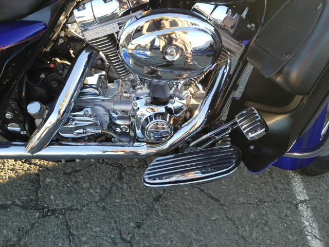 2004 HARLEY-DAVIDSON FLHTCSE 1HD1PJE3X4Y952020