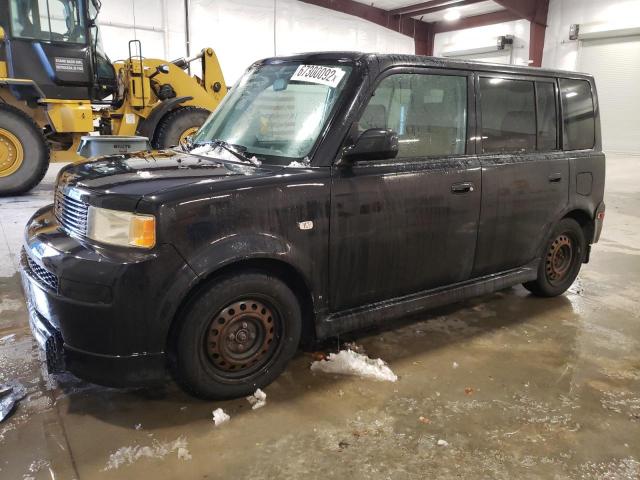 2006 Scion xB 