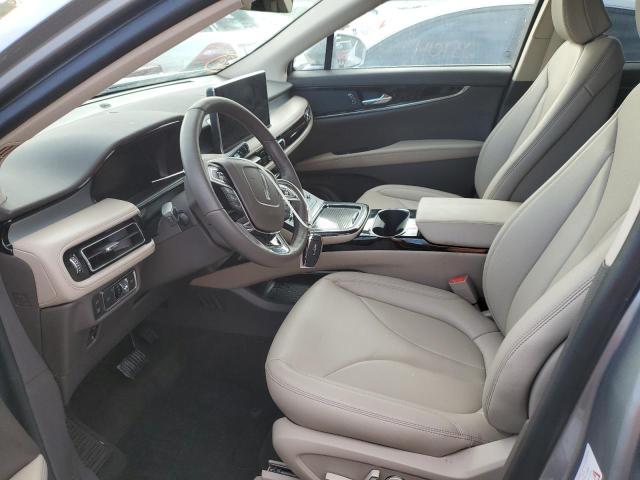 2022 LINCOLN NAUTILUS 2LMPJ6J99NBL00217
