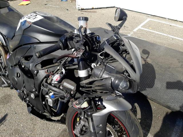 2013 YAMAHA YZFR1 C JYARN23Y1DA003362