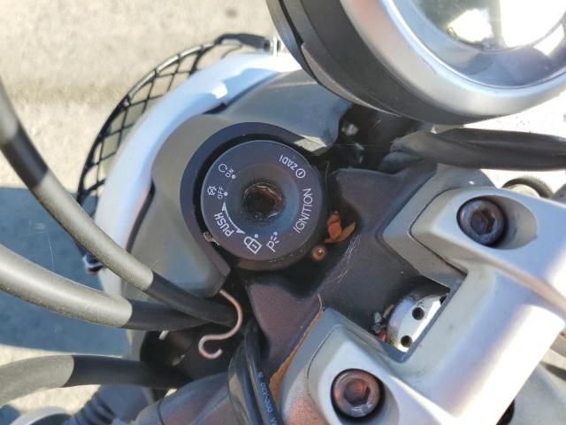 2015 DUCATI SCRAMBLER ML015ANM9FT004126
