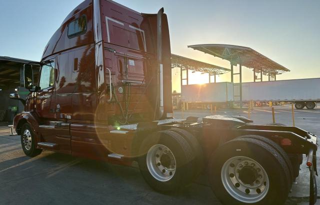 4V4NC9EG4CN543080 Volvo VN VNL