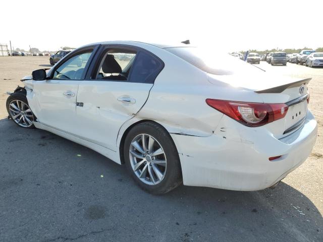 2015 INFINITI Q50 BASE - JN1BV7AP1FM351728