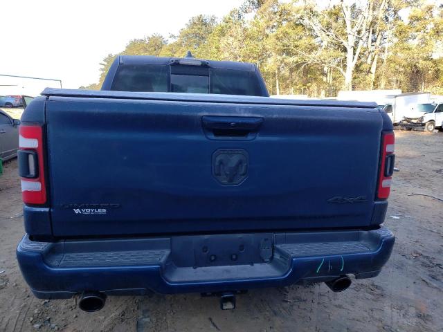 2022 RAM 1500 LIMIT 1C6SRFHT0NN134489  67764812