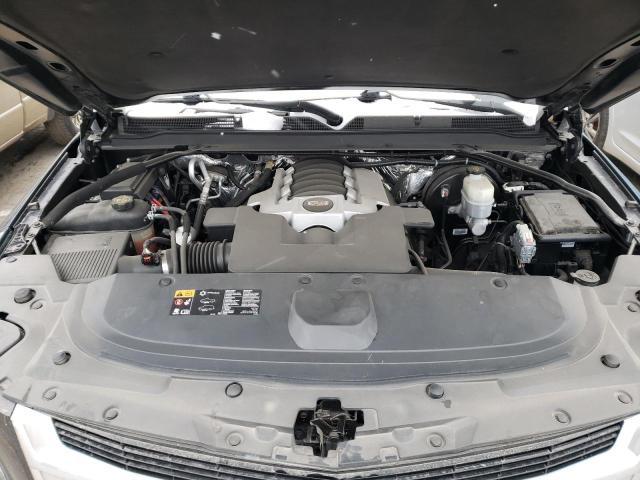 1GYS4NKJ6FR689279 Cadillac Escalade Premium