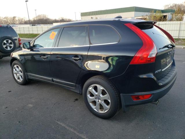 YV4952DL6C2343538 Volvo XC60 3.2