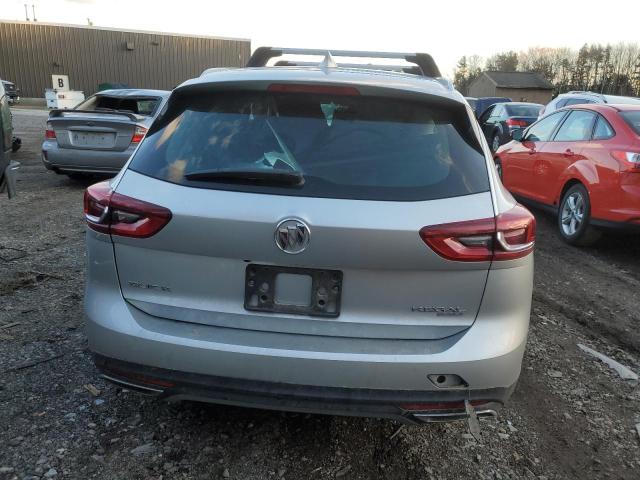 2018 BUICK REGAL TOUR W04GU8SX9J1163750