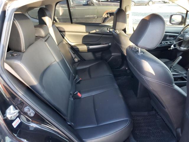 JF2GPBPC9FH229133 Subaru Xv Crosstrek 2.0i Hybrid Touring