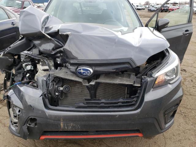 JF2SKARC2LH532430 Subaru Forester Sport