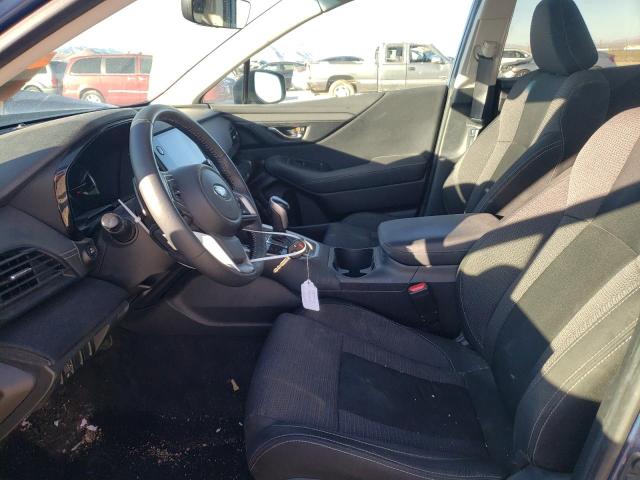 4S4BTACC9L3260147 Subaru Outback Premium