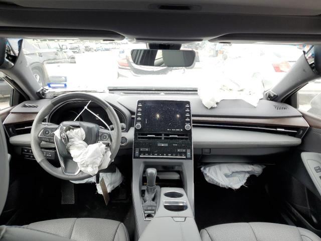2021 TOYOTA AVALON LIM - 4T1CZ1FB3MU068322