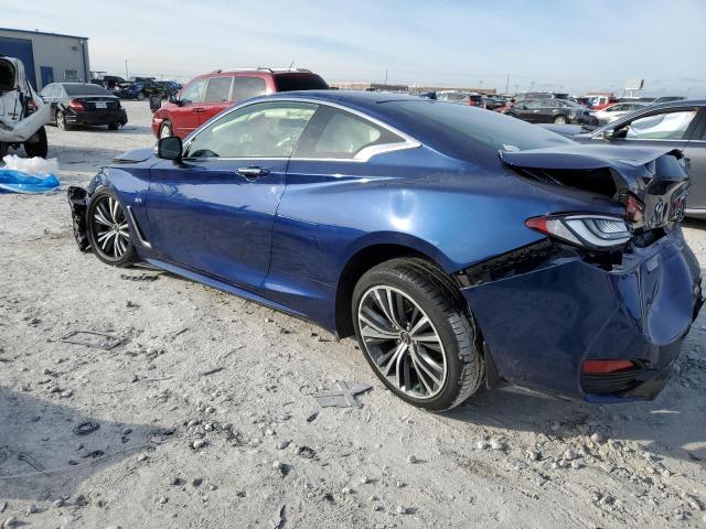 2020 INFINITI Q60 PURE JN1EV7EK8LM340992