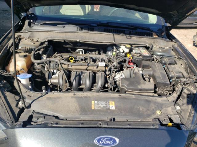2015 FORD FUSION SE - 1FA6P0H71F5115165