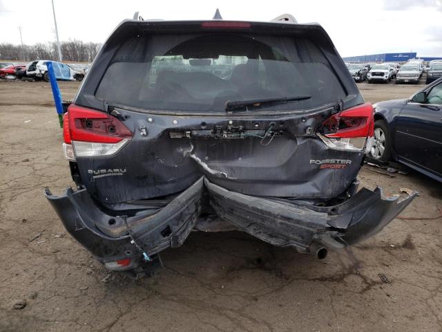 JF2SKARC2LH532430 Subaru Forester Sport