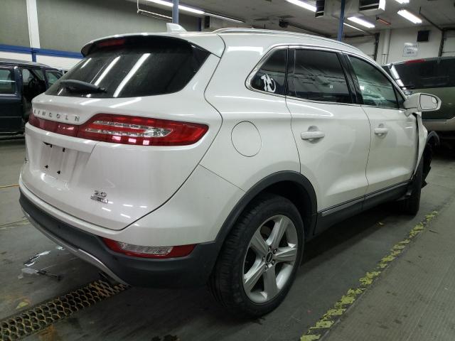 5LMCJ1A93FUJ23623 Lincoln MKC