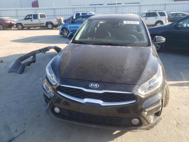 2020 Kia Forte Fe/Lxs VIN: 3KPF24AD2LE228025 Lot: 40554480