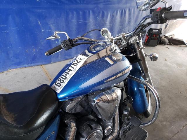 2009 YAMAHA XVS950 A JYAVN01E39A003978