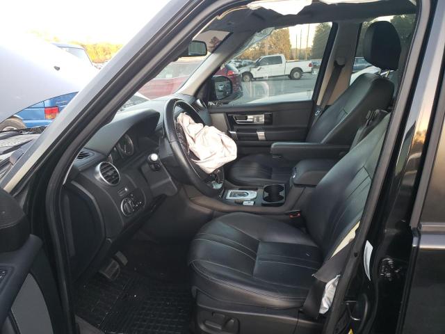 SALAG2V65GA790563 Land Rover LR4