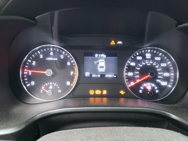 2021 KIA FORTE GT L - 3KPF34AD1ME353452