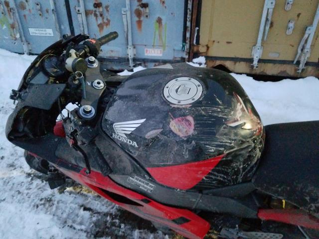2003 HONDA CBR900 JH2SC50253M100159