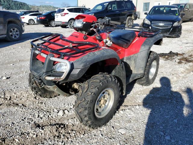 2008 HONDA TRX500 FGA 1HFTE264684700362