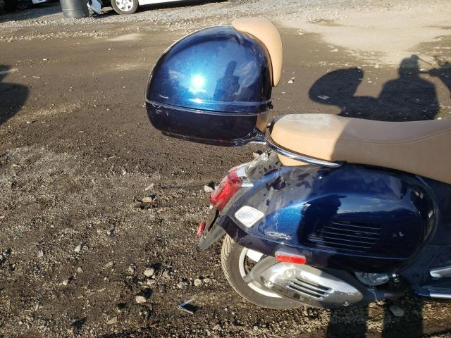 2020 VESPA GTS 300 ZAPMA39M1L5100619