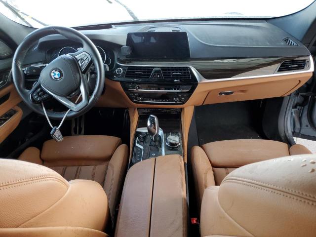 2018 BMW 640 XIGT WBAJV6C53JBC99506