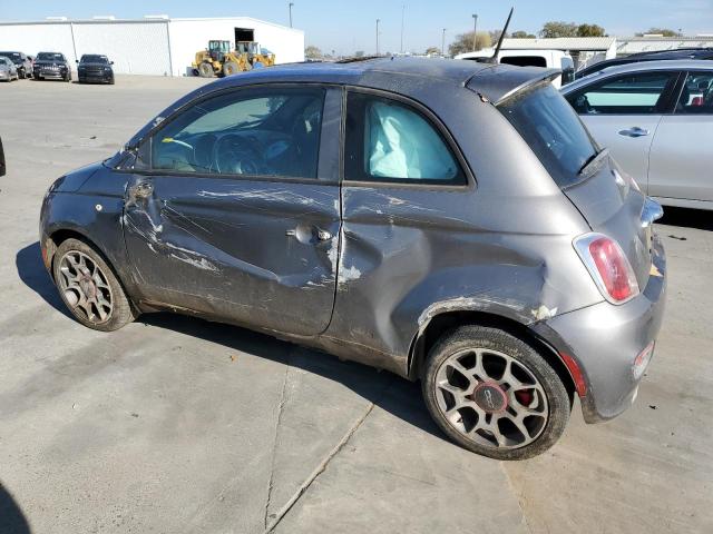 3C3CFFBR5CT115280 Fiat 500 SPORT