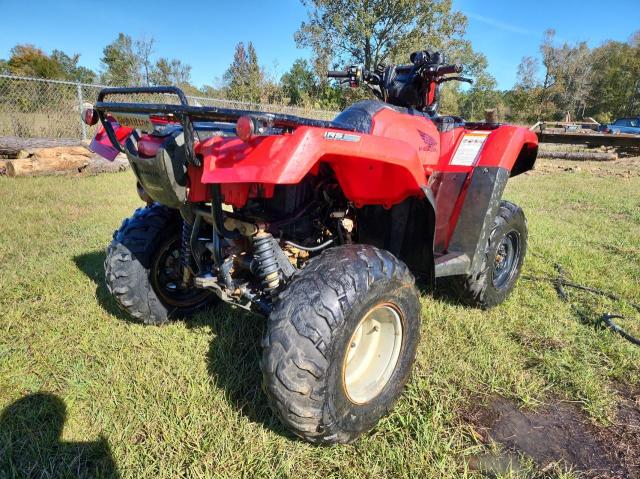 2020 HONDA TRX520 FA 1HFTE46F7L4500094