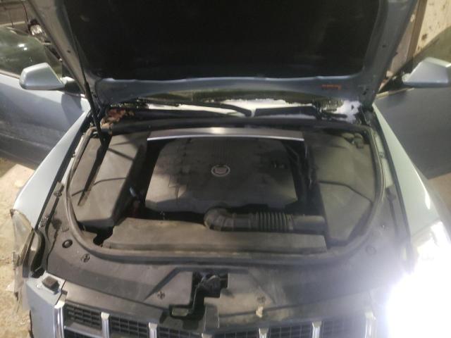 1G6DS1E36D0119426 Cadillac Cts Premium Collection