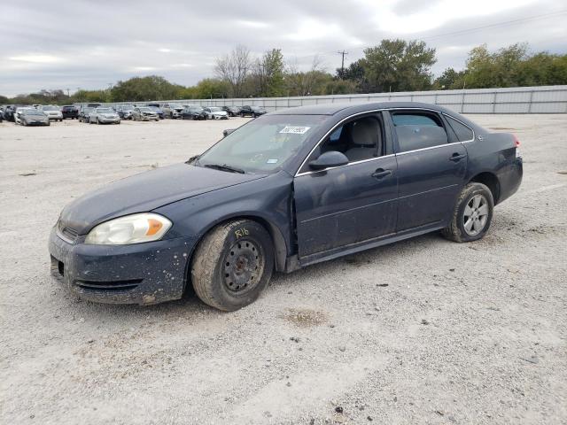 2009 Chevrolet Impala 