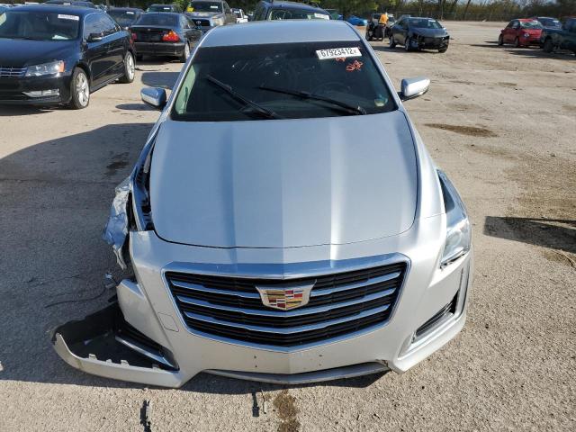 2015 CADILLAC CTS LUXURY - 1G6AR5SX6F0105218