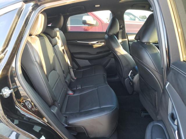 2022 INFINITI QX55 LUXE 3PCAJ5J35NF111448