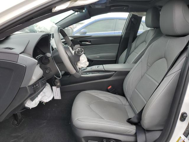 2021 TOYOTA AVALON LIM - 4T1CZ1FB3MU068322