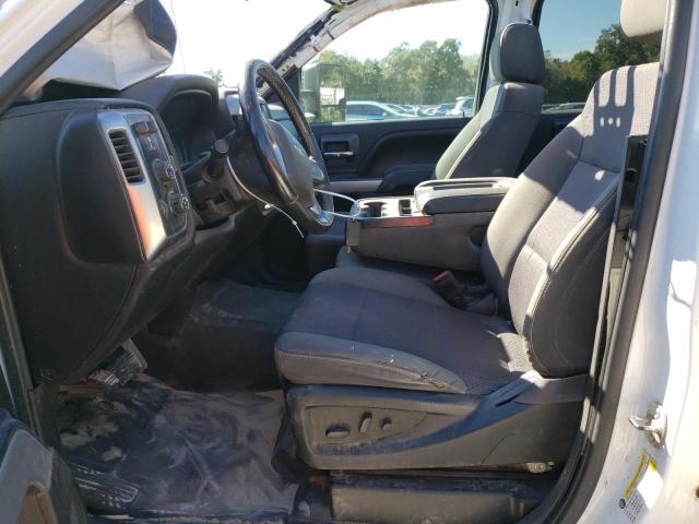 2016 CHEVROLET SILVRDO LT 1GC1KVEG5GF156236