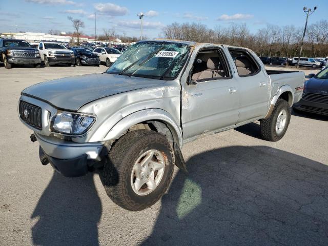 2003 Toyota Tacoma 