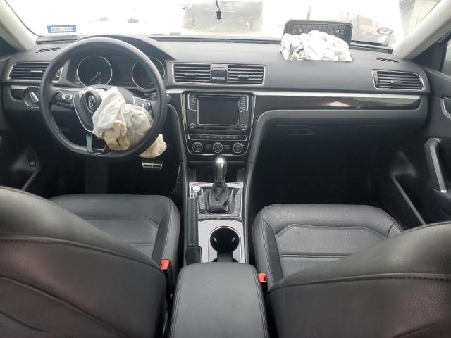 2019 VOLKSWAGEN PASSAT SE - 1VWMA7A32KC011225