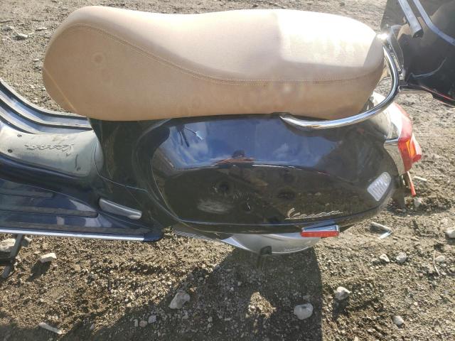 2020 VESPA GTS 300 ZAPMA39M1L5100619