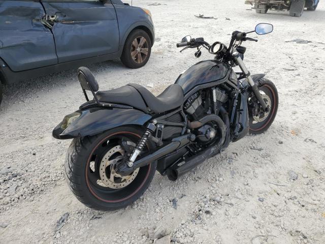 2007 HARLEY-DAVIDSON VRSCDX 1HD1HHZ107K805968