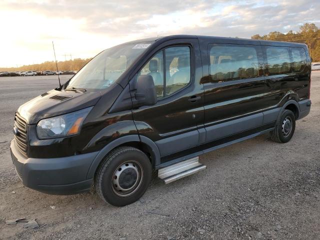 2017 Ford Transit Van 