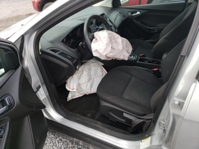 2016 FORD FOCUS SE - 1FADP3F24GL271164