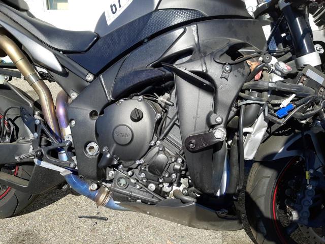 2013 YAMAHA YZFR1 C JYARN23Y1DA003362