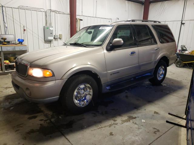 2000 Lincoln Navigator 