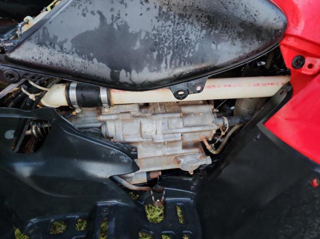 2010 HONDA TRX420 FM 1HFTE350GA4304345