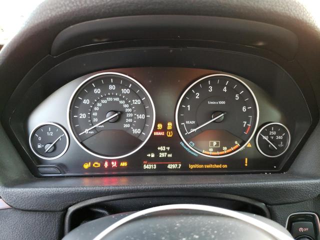 2015 BMW 328 XIGT WBA3X5C52FD559917