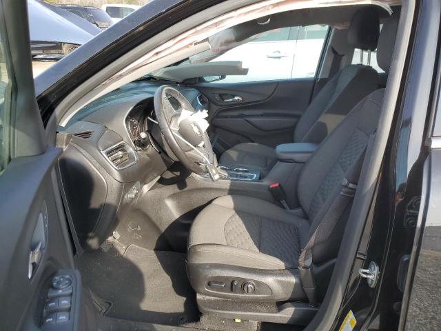 2019 CHEVROLET EQUINOX LT - 2GNAXUEV7K6187105