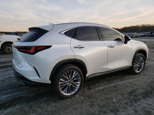 2022 LEXUS NX 350H 2T2GKCEZ4NC003333