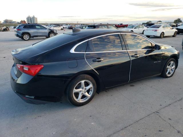 2016 CHEVROLET MALIBU LS - 1G1ZB5ST2GF318997